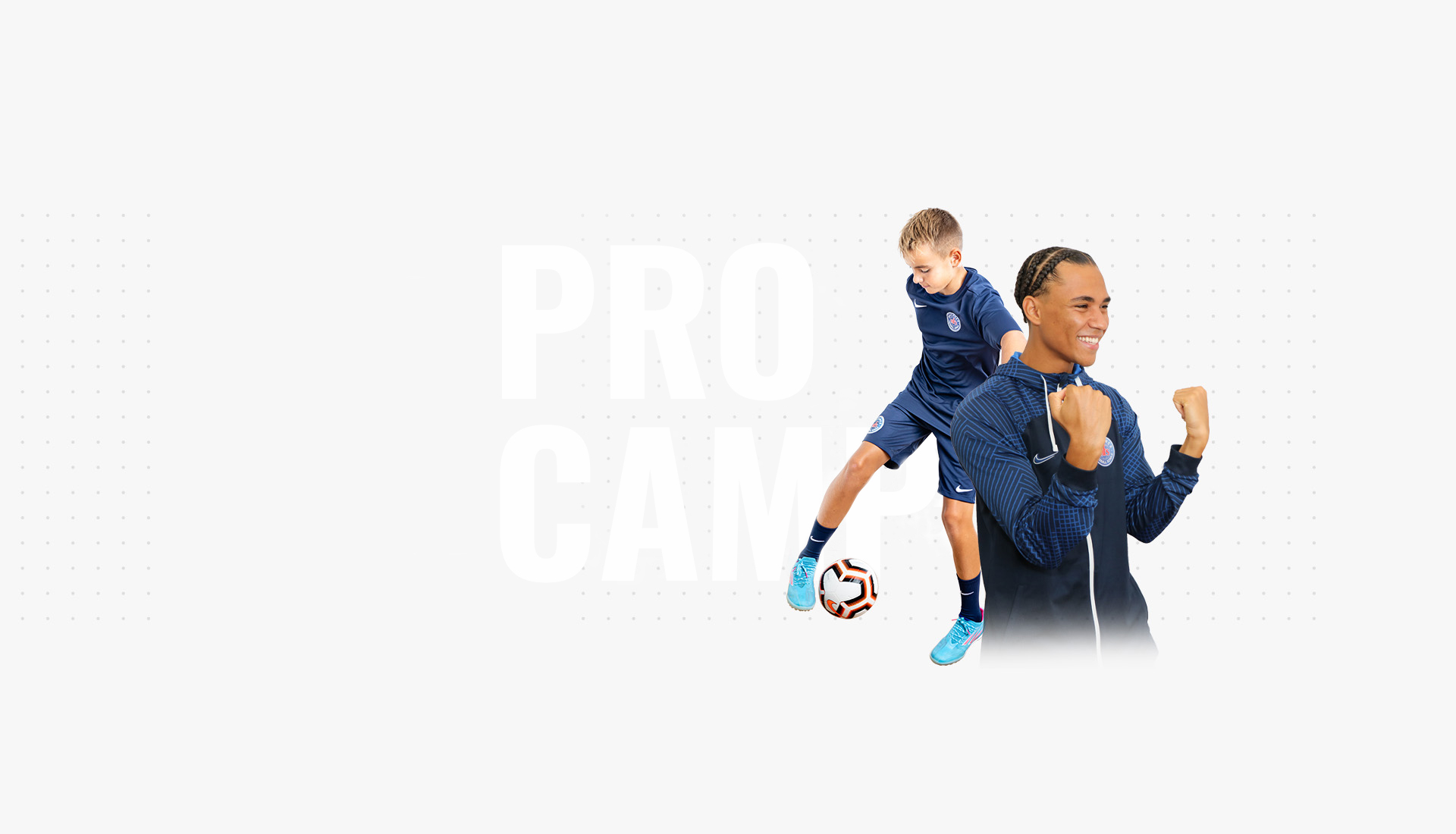 Pro Camp