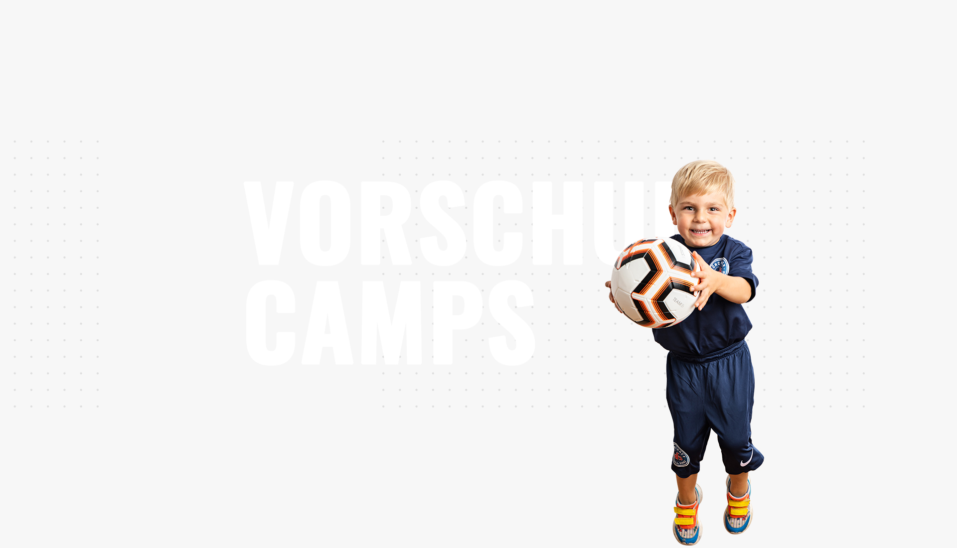 Vorschulcamps